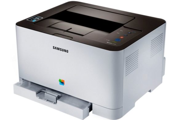 impresoras laser