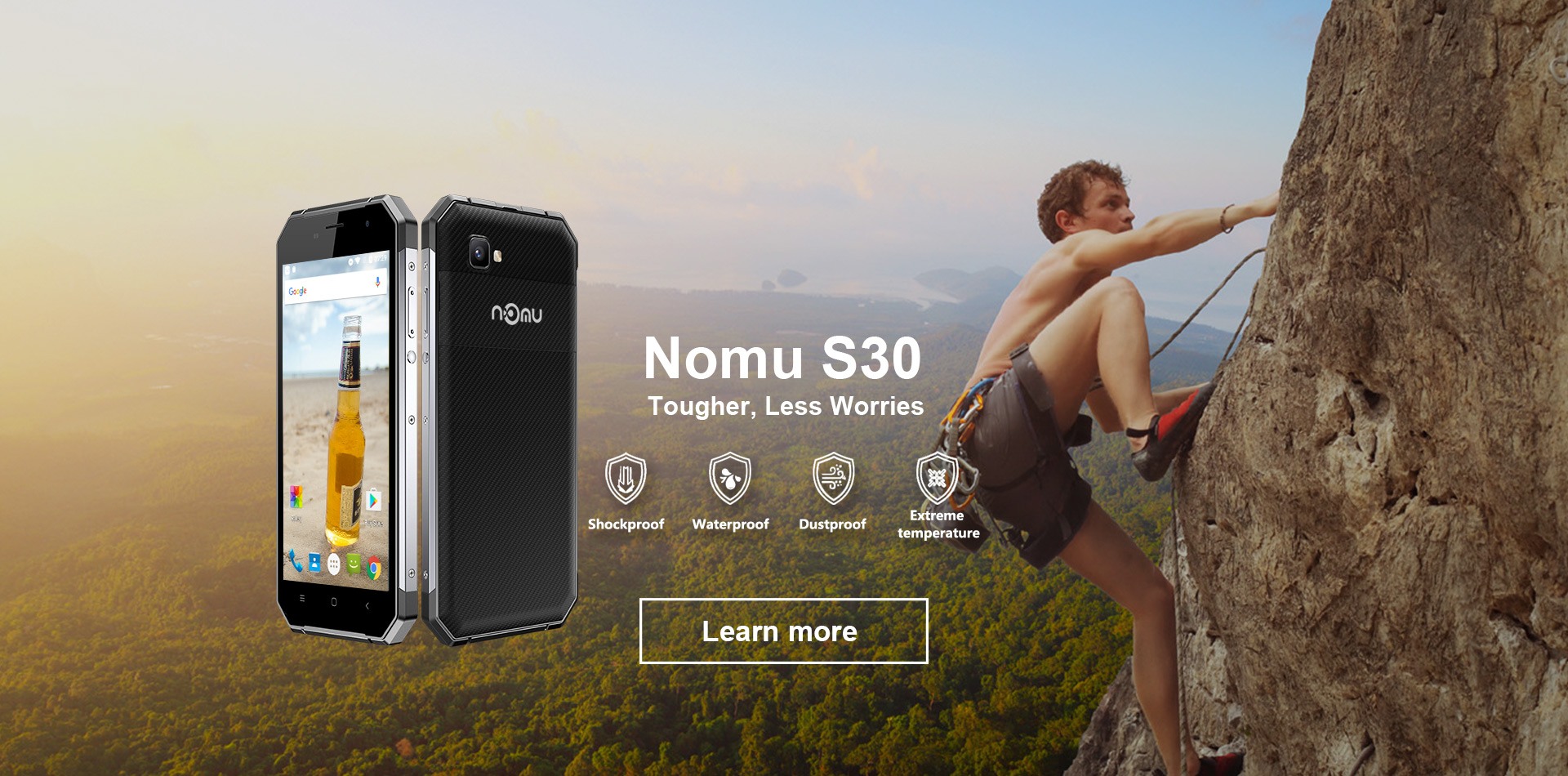 Nomu s30 1