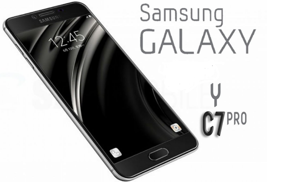 Galaxy C7 Pro2