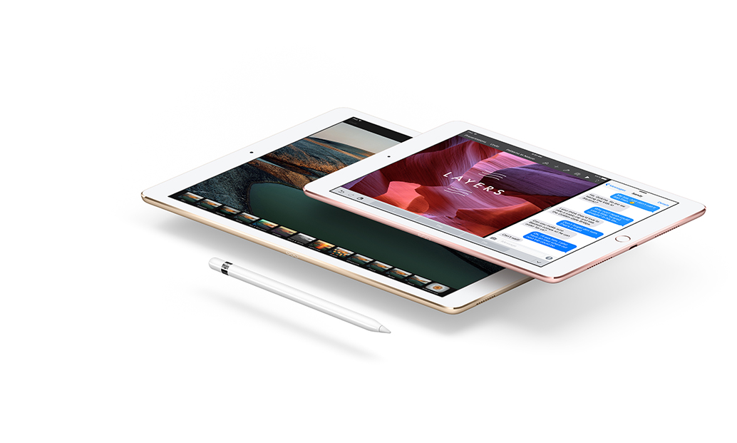 iPad Pro2