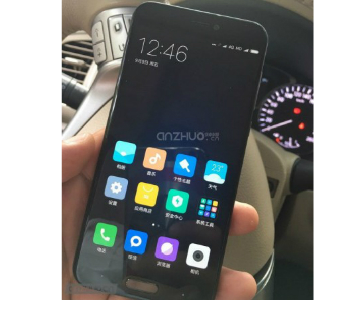 Xiaomi Mi 5c2
