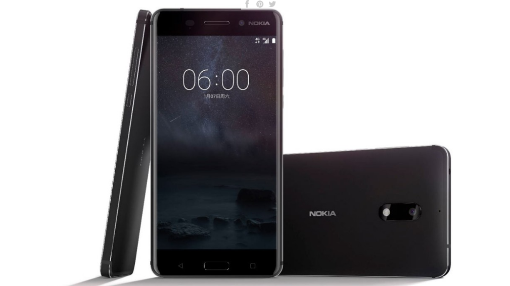 Nokia 61