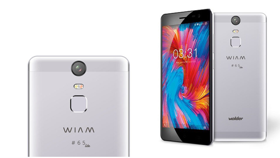 Wolder Wiam 65 Lite1