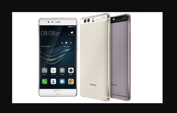 Huawei P10 Lite No Tiene Nfc