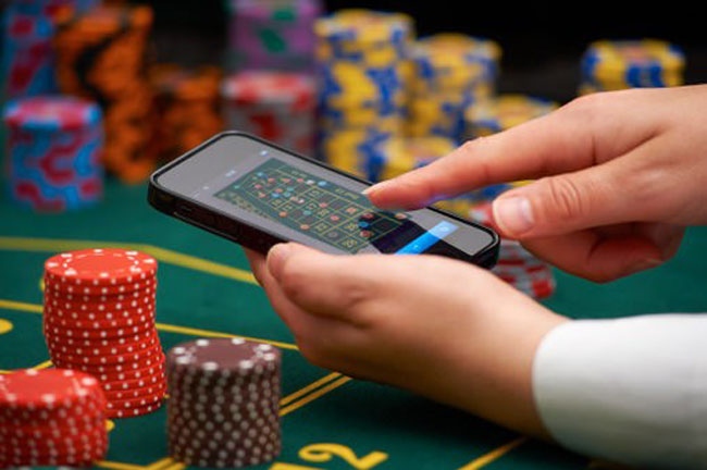 Los Diez Mandamientos de nuevo casino online