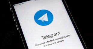 restringir el acceso a telegram con codigo seguridad