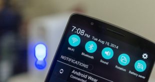 compartir internet con smartphone android