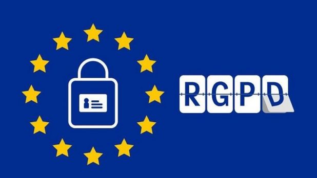 union europea ley rgpd