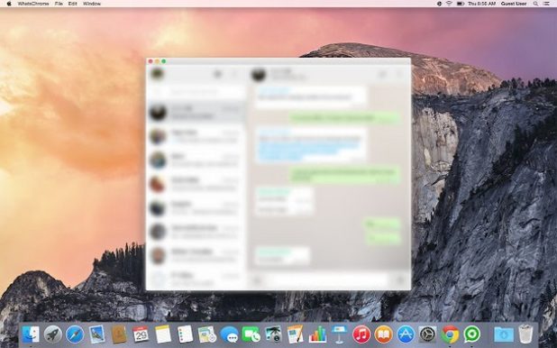 instalar whatsapp en google chrome