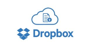 cargar archivos dropbox