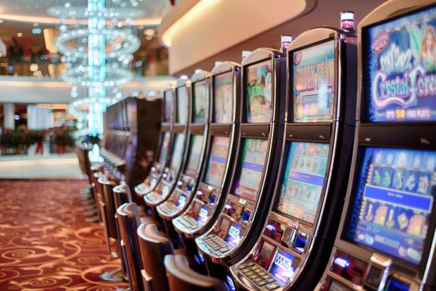 Puede agradecernos más tarde: 3 razones para dejar de pensar en casino en línea