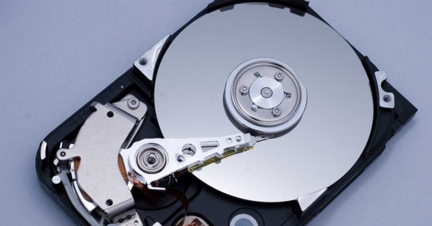 Ventajas discos hdd