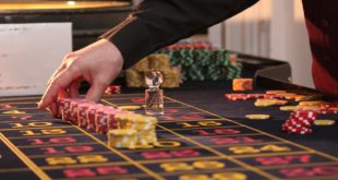 efecto tecnología en casinos