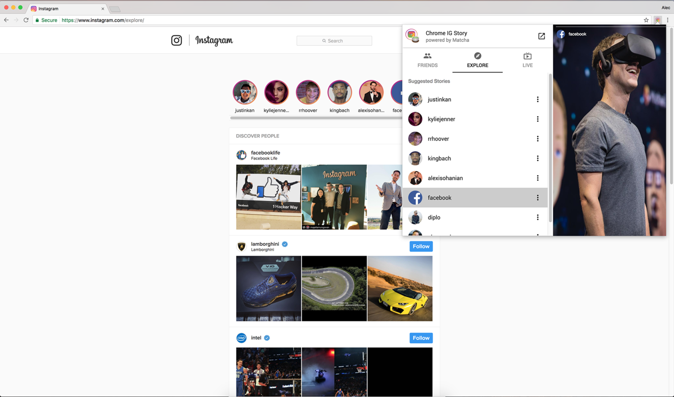 Como Ver Una Foto De Instagram Sin Que Aparezca Visto