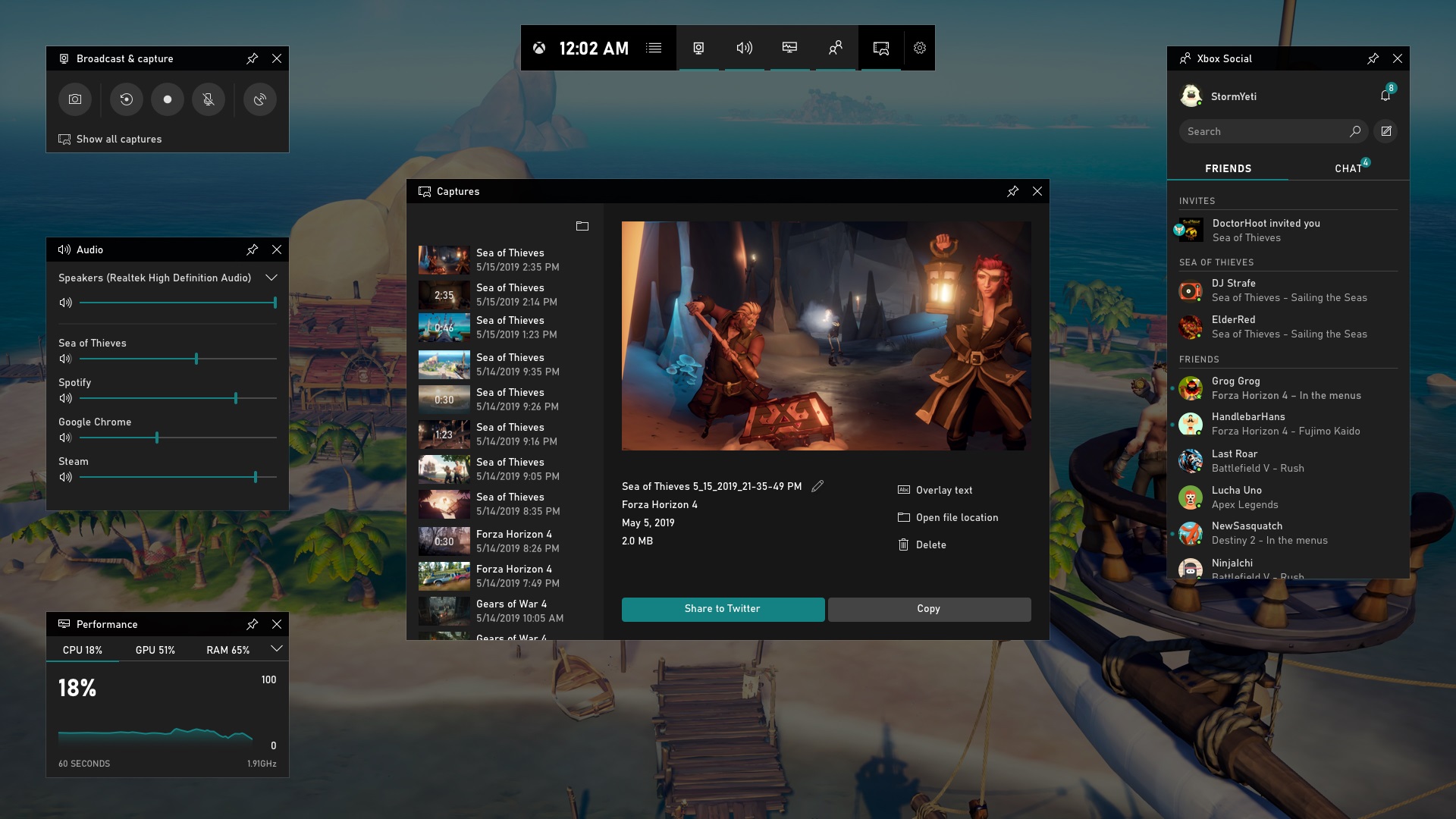 Como Quitar Xbox De Windows 10 Cómo eliminar Xbox Game Bar de Windows