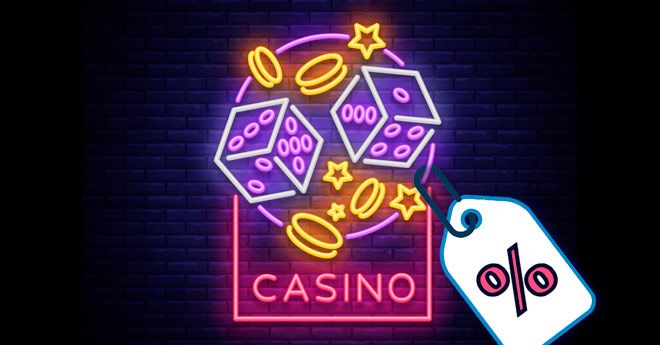 Mentiras y malditas mentiras sobre casinos online