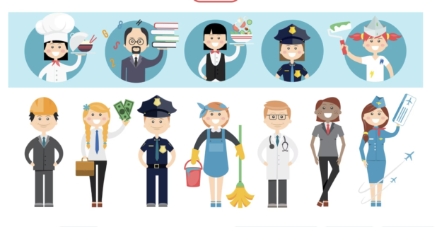 ¿Cuáles serán las profesiones más demandadas en 2030?