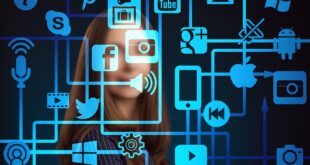 Campaña exitosa de publicidad en redes sociales con alto engagement
