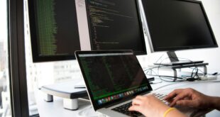 Diagrama comparativo que muestra las diferencias entre frontend y backend